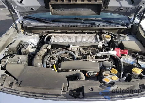 2022 Subaru Wrx Limited from USA, damaged, VIN JF1VBAL62N9005022